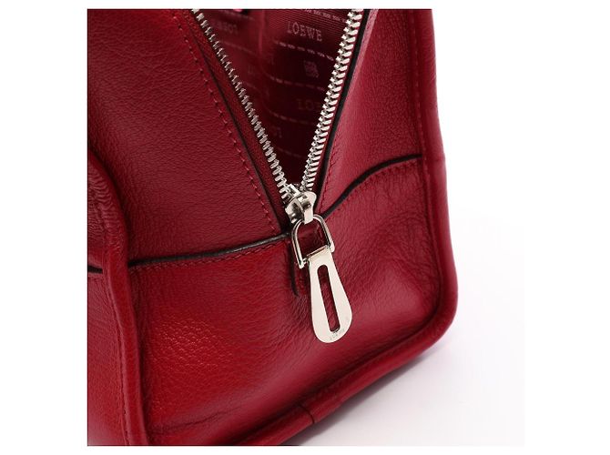 Bolso Loewe Amazona 36 - vista 8
