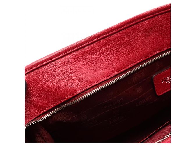 Bolso Loewe Amazona 36 - vista 9