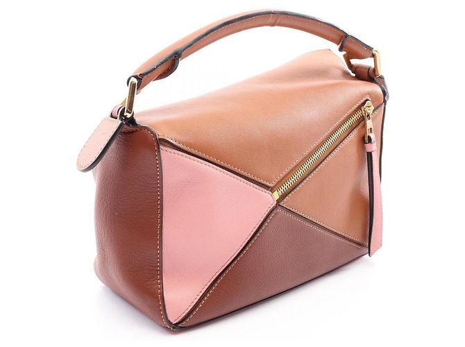 Bolsa Loewe Puzzle Small Bolsa de mão 2-Way - vista 2