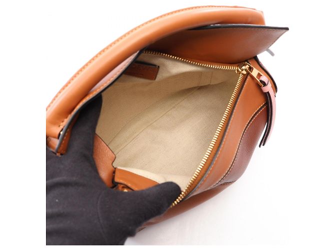 Bolsa Loewe Puzzle Small Bolsa de mão 2-Way - vista 3