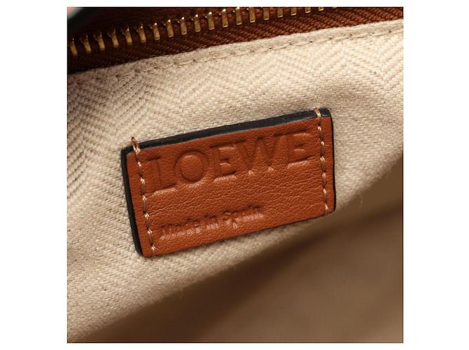 Bolsa Loewe Puzzle Small Bolsa de mão 2-Way - vista 4