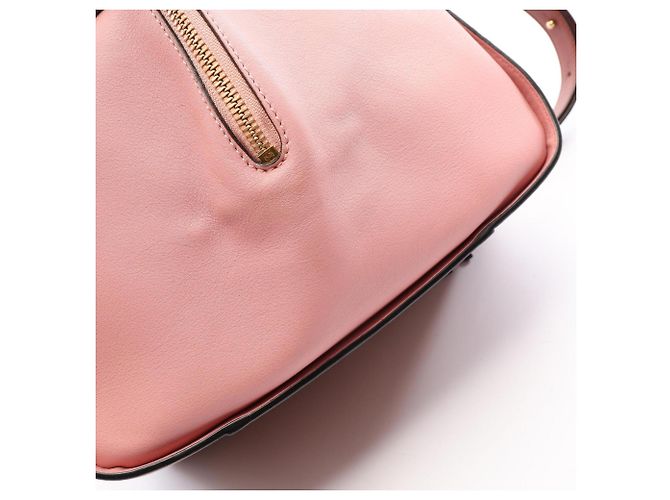 Loewe Hammock Small 2-Way Handbag - view 10