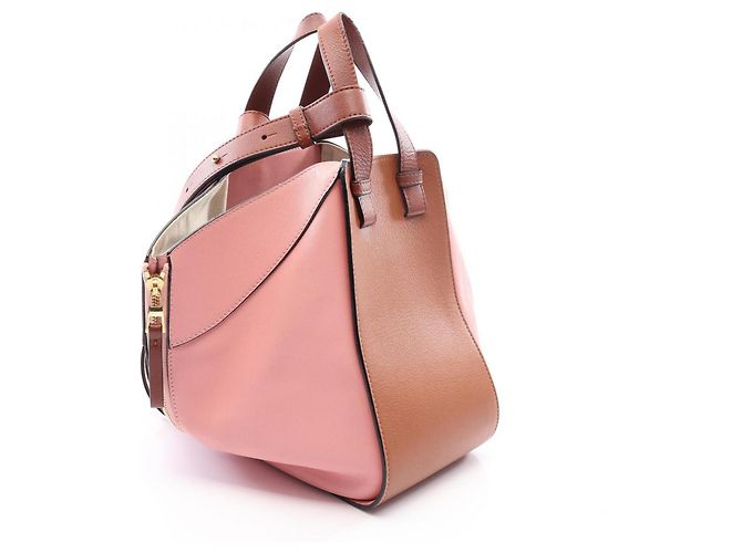 Loewe Hammock Small 2-Way Handbag - view 2