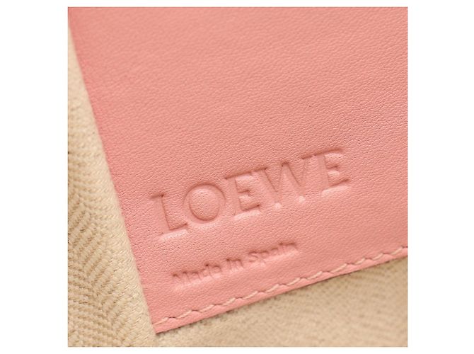 Loewe Hammock Small 2-Way Handbag - view 4