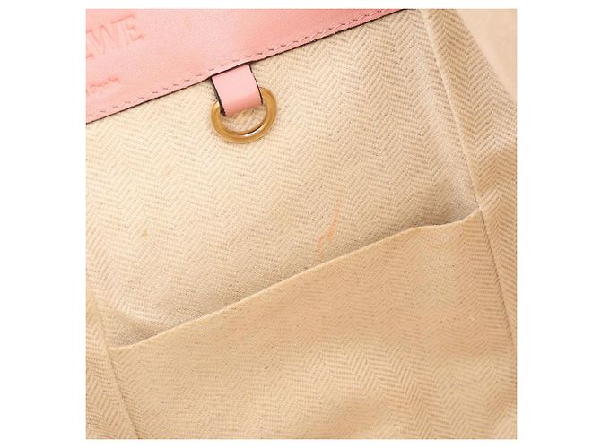 Loewe Hammock Small 2-Way Handbag - view 5