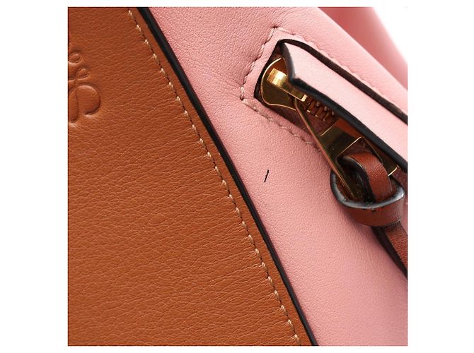 Loewe Hammock Small 2-Way Handbag - view 7