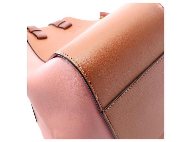 Loewe Hammock Small 2-Way Handbag - view 8