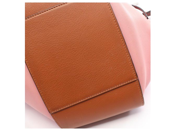 Loewe Hammock Small 2-Way Handbag - view 9
