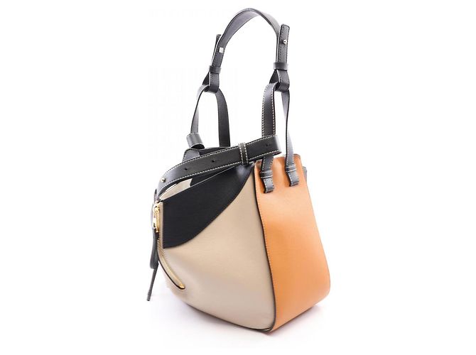 Borsa Loewe Hammock Small - vista 2