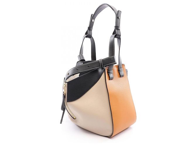 Borsa Loewe Hammock Small - vista 3