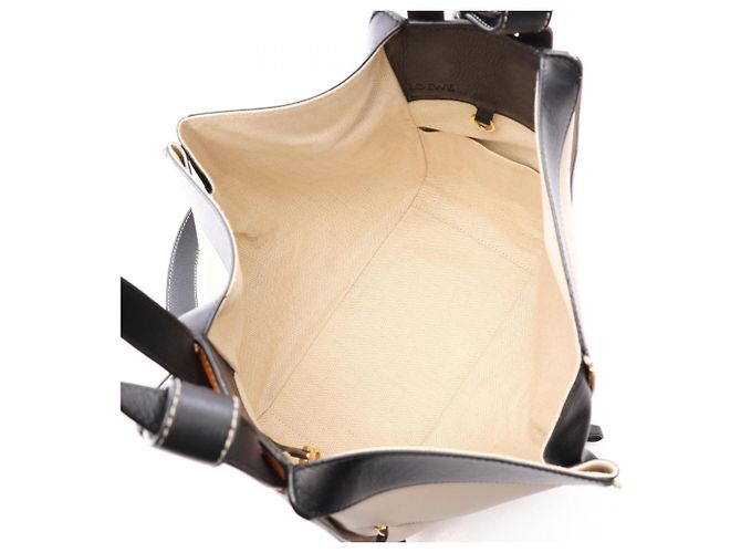 Borsa Loewe Hammock Small - vista 4