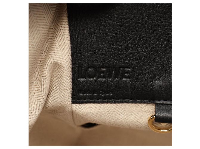 Borsa Loewe Hammock Small - vista 5