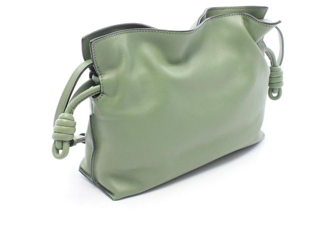 Loewe Flamenco Mini Schultertasche - Ansicht 2