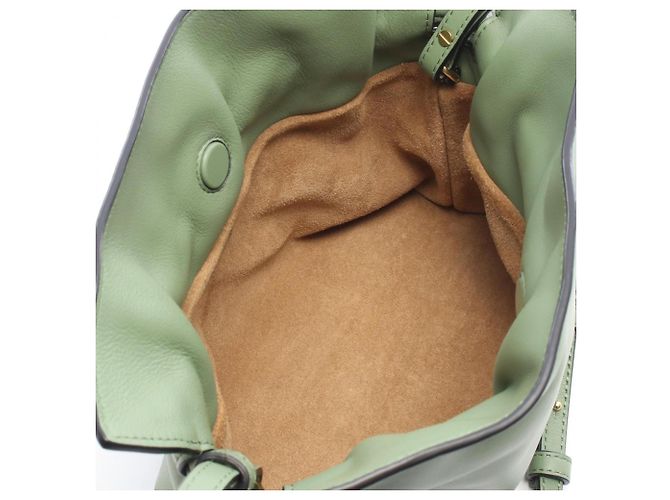 Loewe Flamenco Mini Schultertasche - Ansicht 3