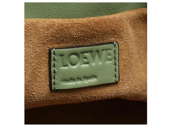 Loewe Flamenco Mini Schultertasche - Ansicht 4