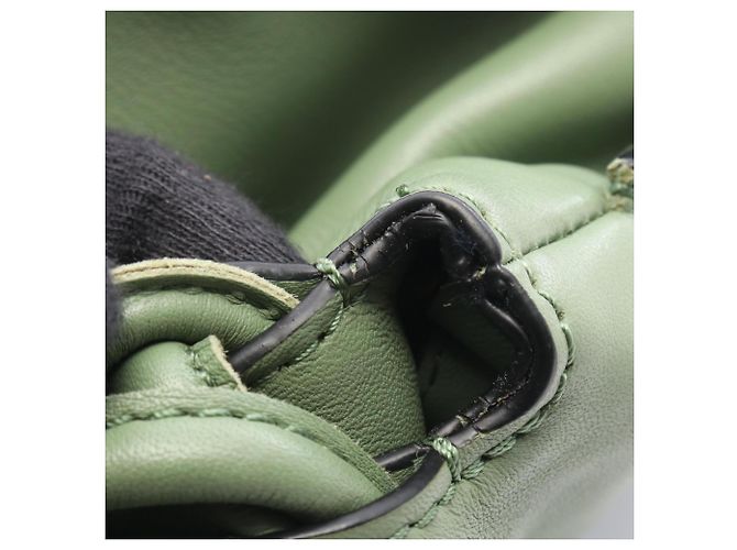 Loewe Flamenco Mini Schultertasche - Ansicht 5