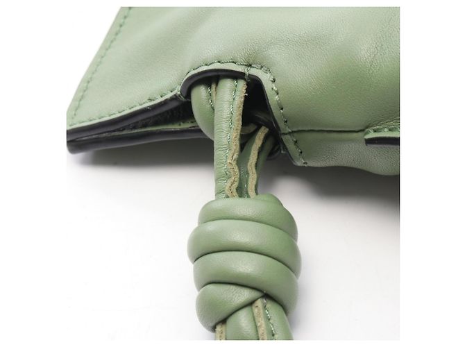 Loewe Flamenco Mini Schultertasche - Ansicht 7
