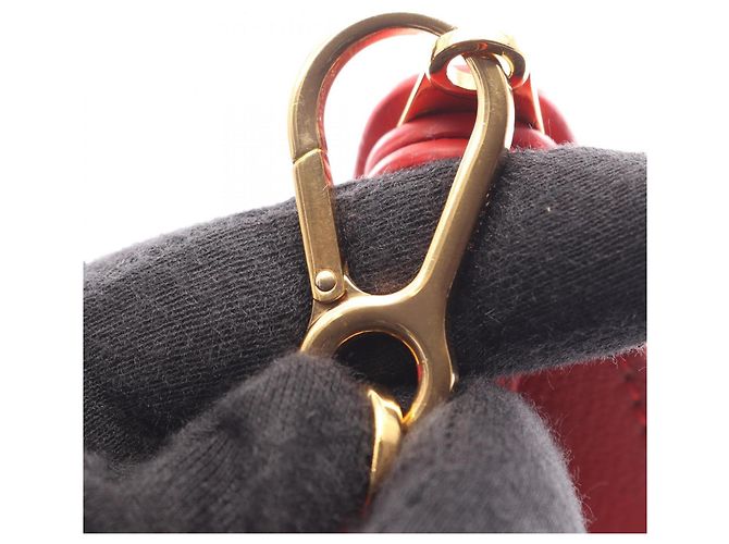 Sac à épaule Loewe Luna - vue 10