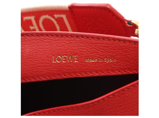 Sac à épaule Loewe Luna - vue 4