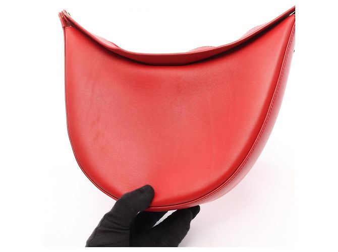 Sac à épaule Loewe Luna - vue 6