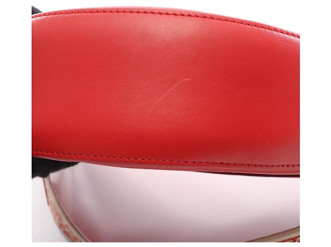 Sac à épaule Loewe Luna - vue 8