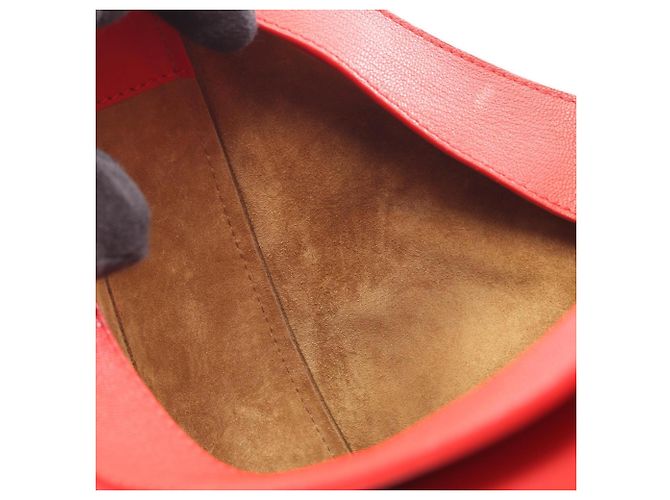 Sac à épaule Loewe Luna - vue 9