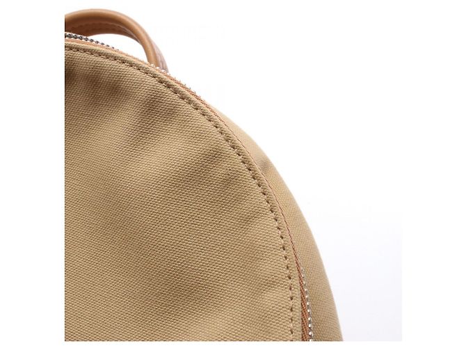 Loewe runder Rucksack/Handtasche - Ansicht 11