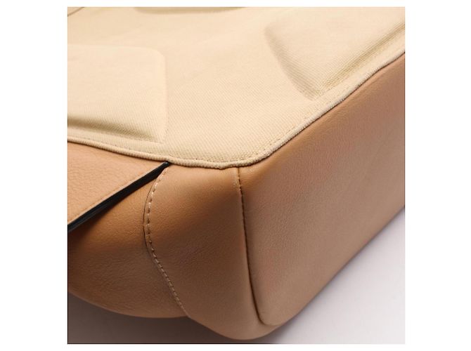 Loewe runder Rucksack/Handtasche - Ansicht 15