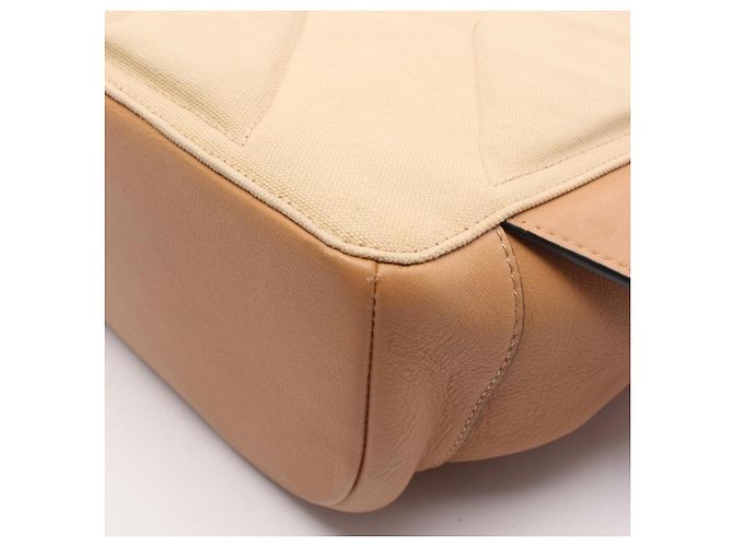 Loewe runder Rucksack/Handtasche - Ansicht 16
