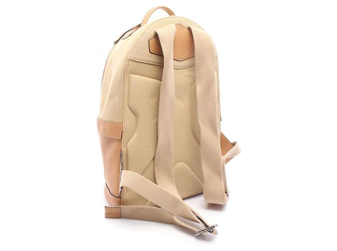 Loewe runder Rucksack/Handtasche - Ansicht 2