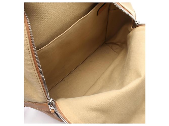 Loewe runder Rucksack/Handtasche - Ansicht 3