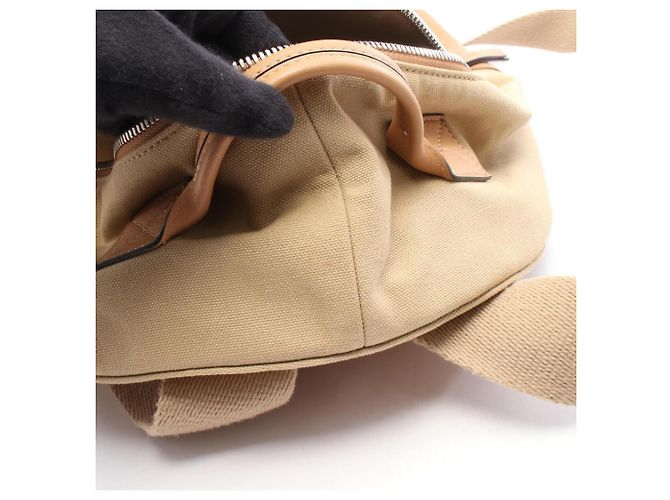 Loewe runder Rucksack/Handtasche - Ansicht 6