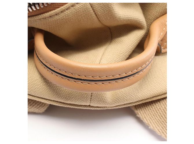 Loewe runder Rucksack/Handtasche - Ansicht 7