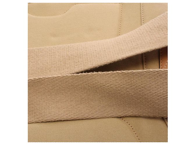 Loewe runder Rucksack/Handtasche - Ansicht 8
