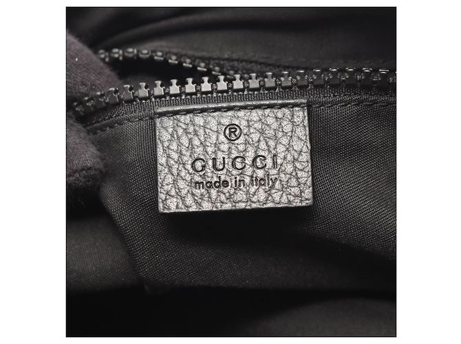 Borsa a tracolla Gucci GG Pattern - vista 4