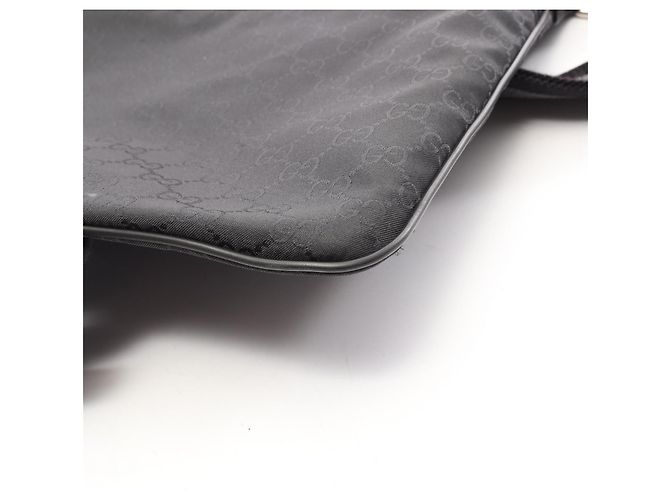 Borsa a tracolla Gucci GG Pattern - vista 6