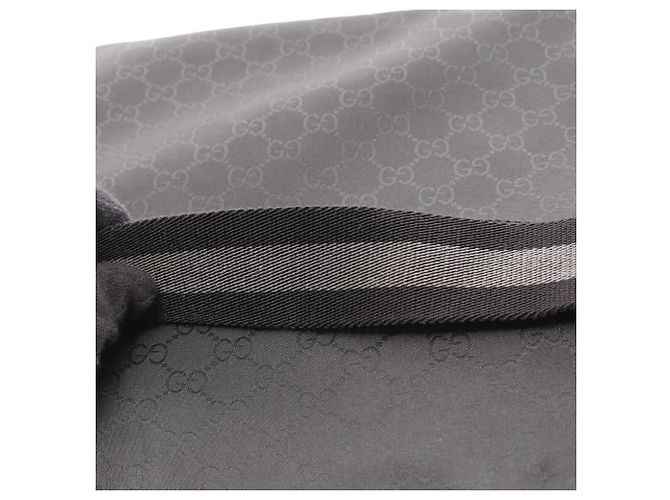 Borsa a tracolla Gucci GG Pattern - vista 9