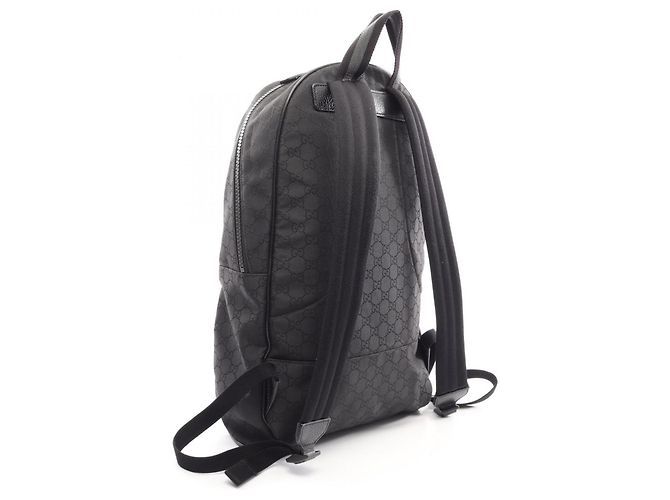 Gucci GG Muster Rucksack/Handtasche - Ansicht 2