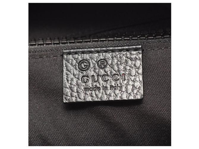 Gucci GG Muster Rucksack/Handtasche - Ansicht 4