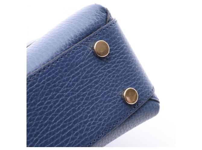 Borsa a mano 2-Way Gucci Interlocking G - vista 8