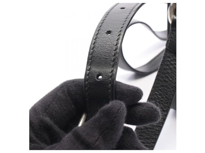Borsa a mano Gucci Interlocking G Hard Trunk - vista 7