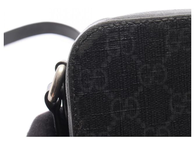 Borsa a mano Gucci Interlocking G Hard Trunk - vista 8