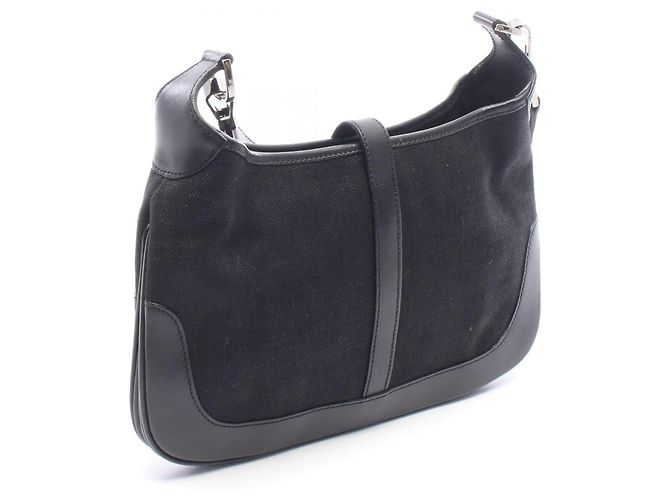 Gucci Jackie Schultertasche - Ansicht 2