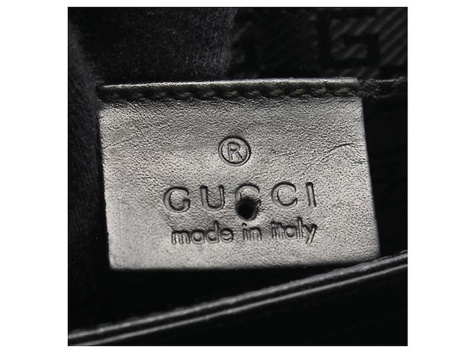 Gucci Jackie Schultertasche - Ansicht 4