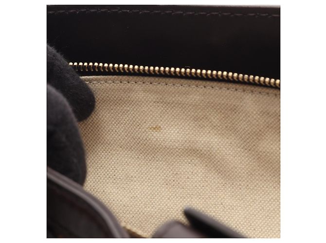 Bolso Tote Gucci Sukey GG Canvas - vista 5