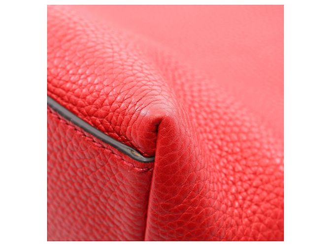 Bolso de hombro Gucci Soho Interlocking G - vista 6