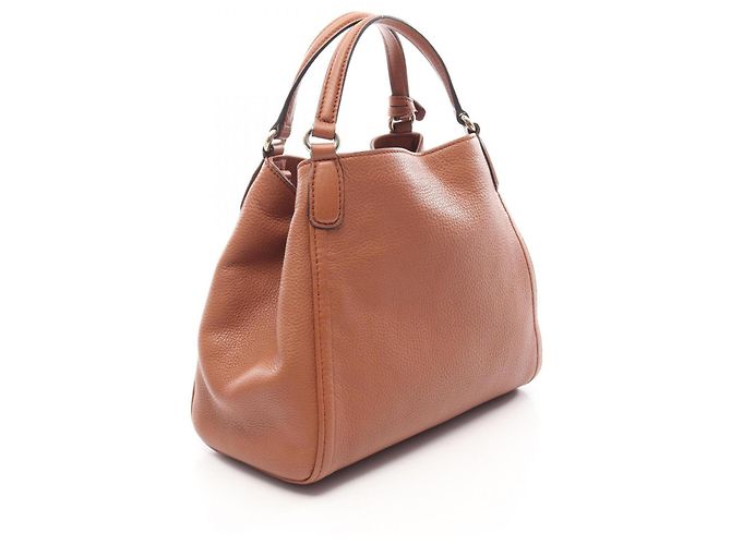 Gucci Soho Interlocking G Handtasche - Ansicht 2