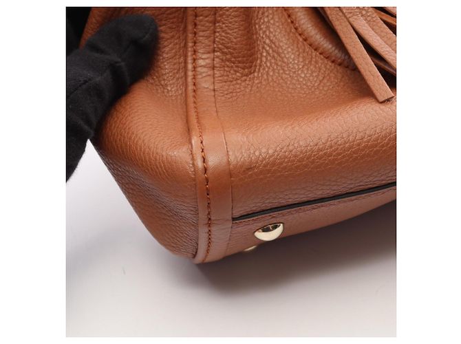 Gucci Soho Interlocking G Handtasche - Ansicht 5