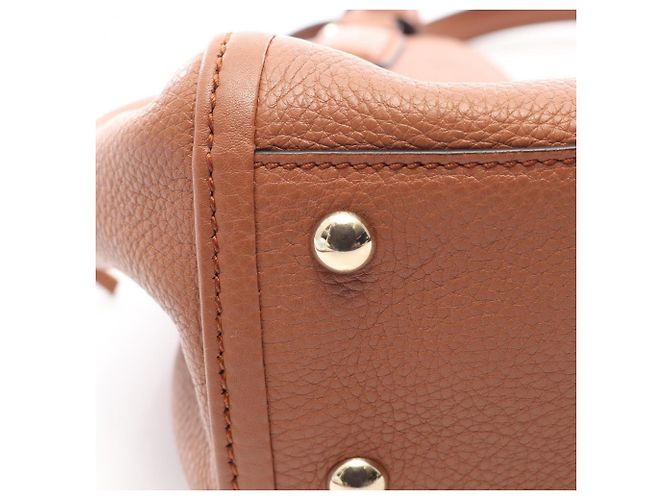 Gucci Soho Interlocking G Handtasche - Ansicht 7