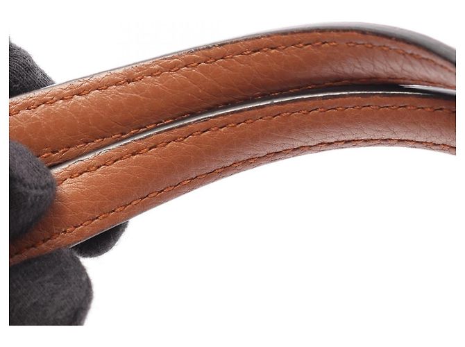 Gucci Soho Interlocking G Handtasche - Ansicht 8